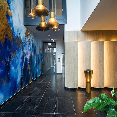 Mustsea Gdansk Apartments With Underground Parking Exterior foto