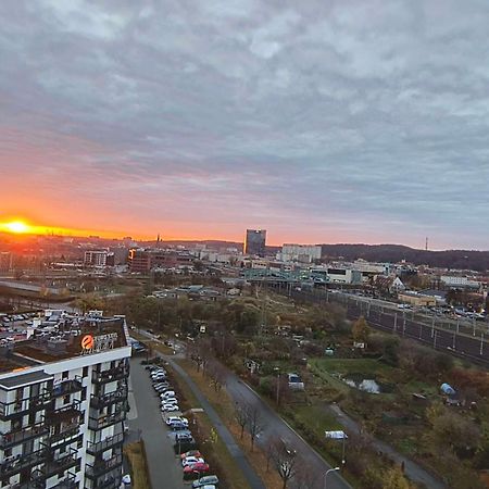 Mustsea Gdansk Apartments With Underground Parking Quarto foto
