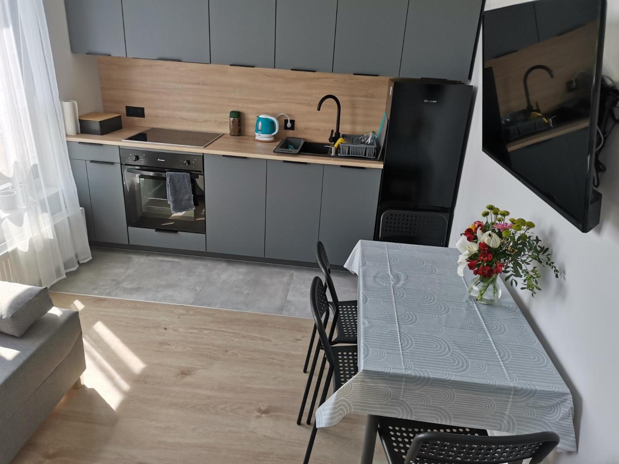 Mustsea Gdansk Apartments With Underground Parking Quarto foto